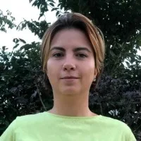 Mirela Iordan
