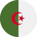 ALGERIE (Afrique)