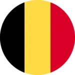 BELGIQUE (Europe)