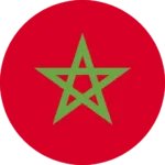 MAROC (Afrique)