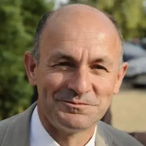 Hubert Brulé  