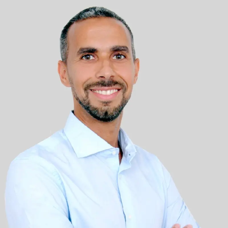 Youssef Bakkari