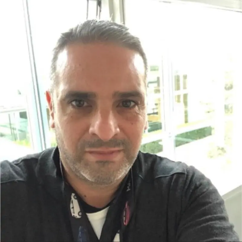 Belkacem Ihamouine