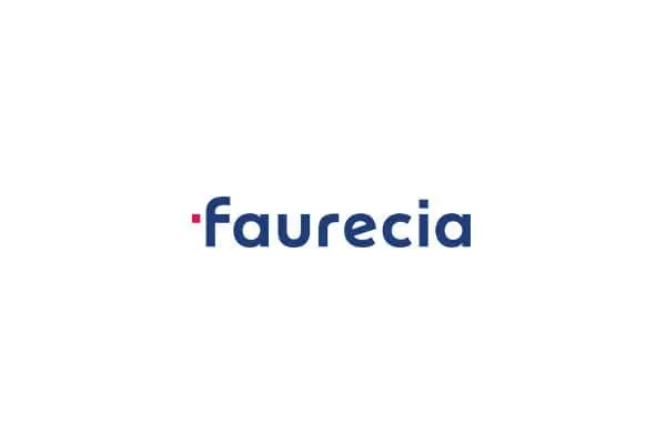 Faurecia Logo Industrial Commercial Product Photographer Michigan Detroit Min