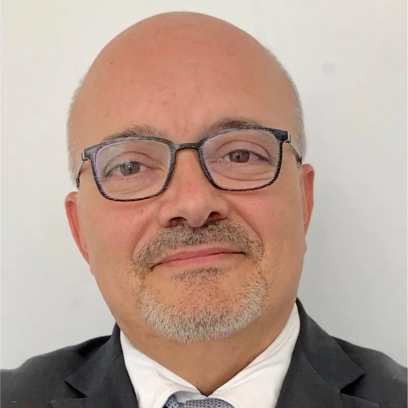 Gabriel Gonzalez Alonso
