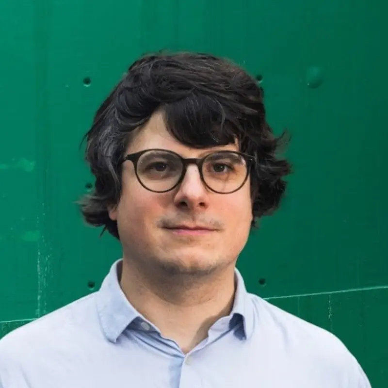 Justin Dirrenberger