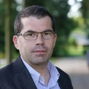Franck Le Derf