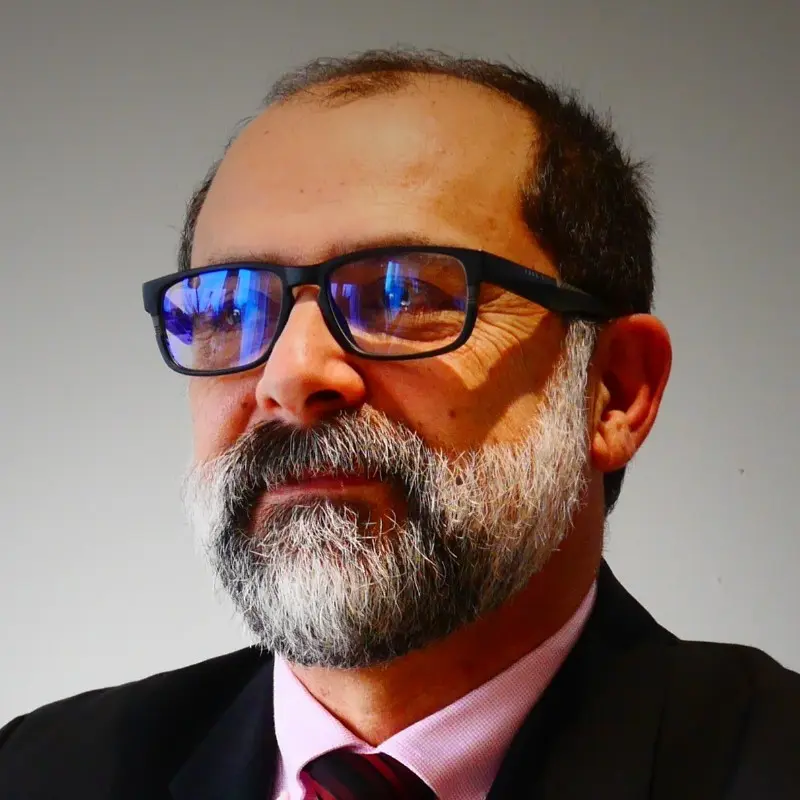 Docteur / Professeur Marc Zolghadri