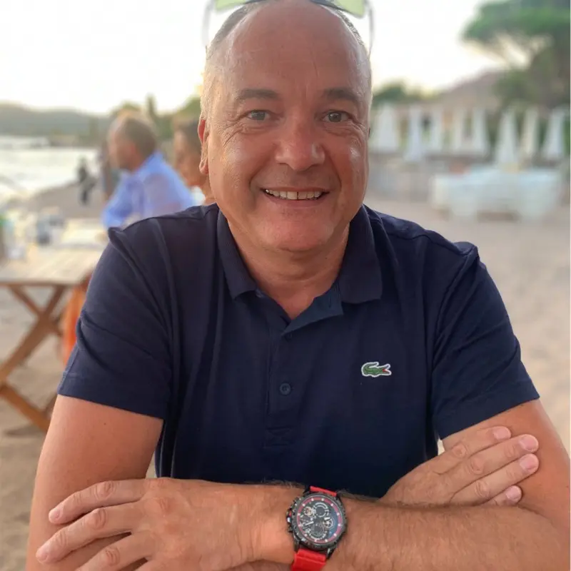 Emmanuel MARCQ  