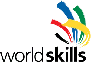 Worldskills Logo Min